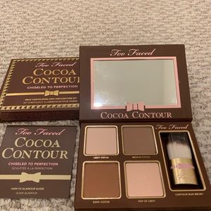 Too Faced Coco Contour
